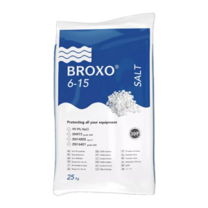 broxo onthardingszout