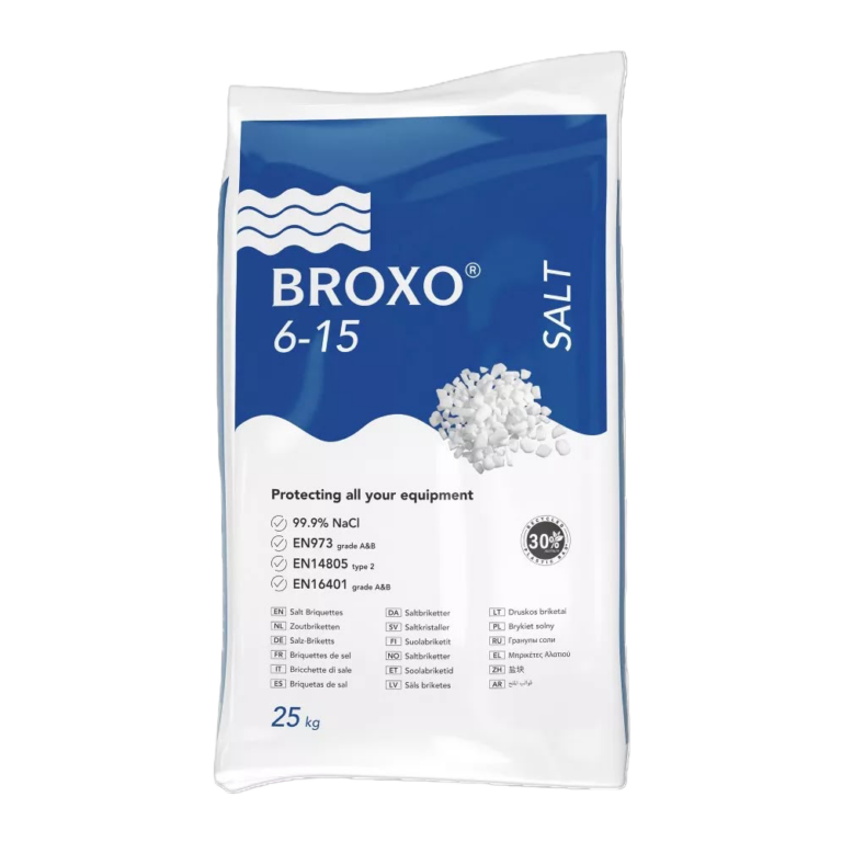 broxo onthardingszout